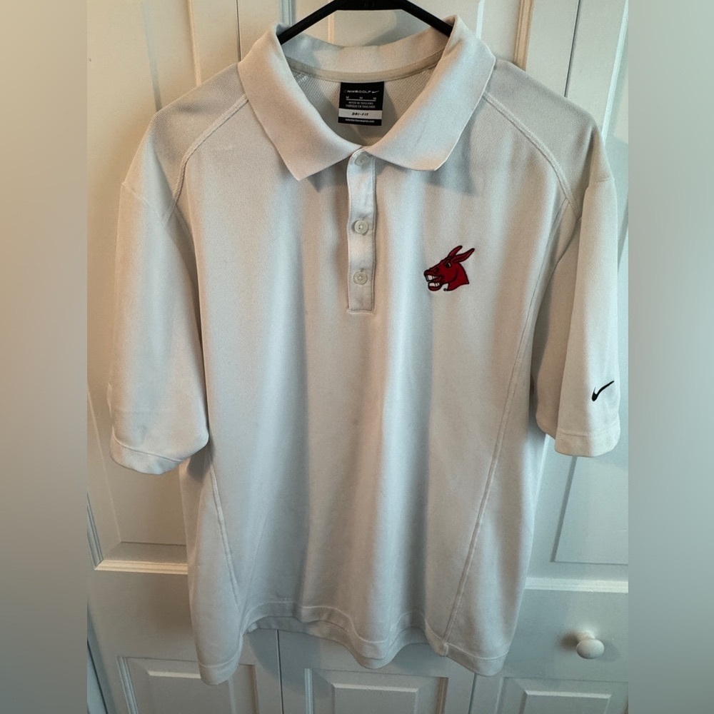 University of Central Missouri Medium Nike Polo